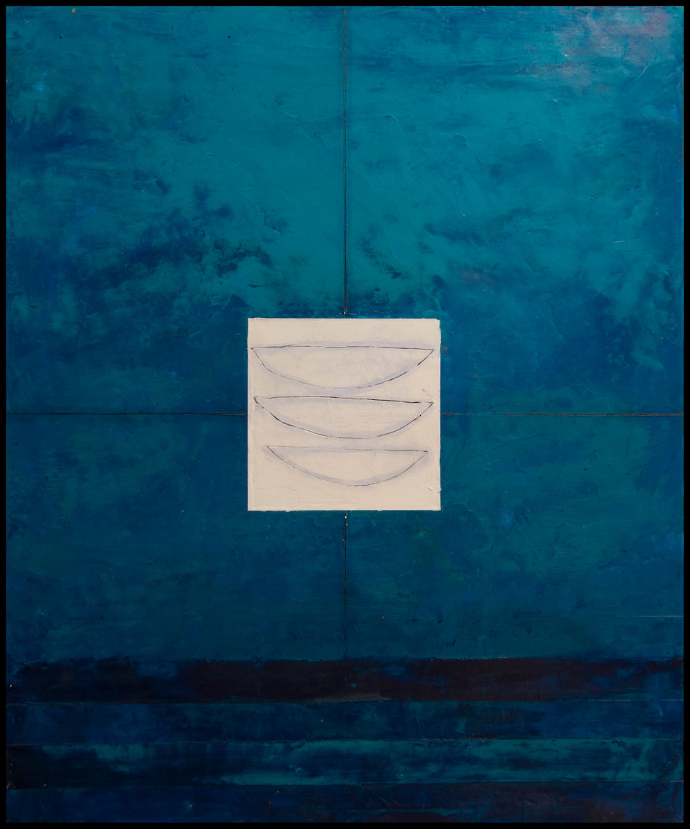 Three by Graceann Warn, Image 1.