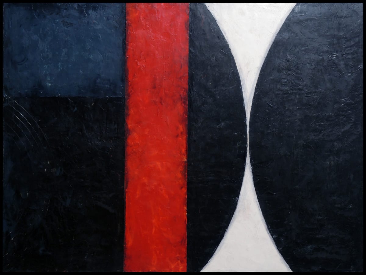 Turn by Graceann Warn 