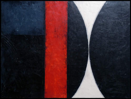 Turn by Graceann Warn, Image 1.