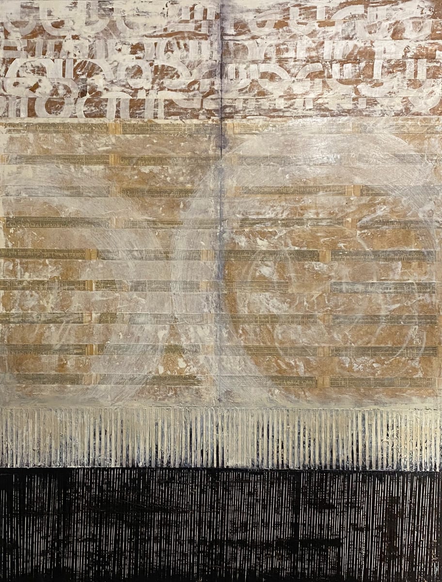 Unearth by Graceann Warn 