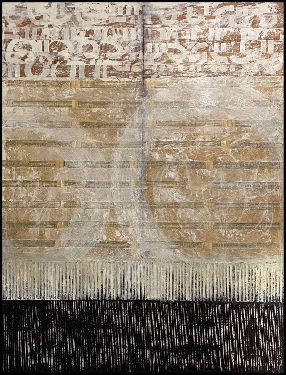 Unearth by Graceann Warn 