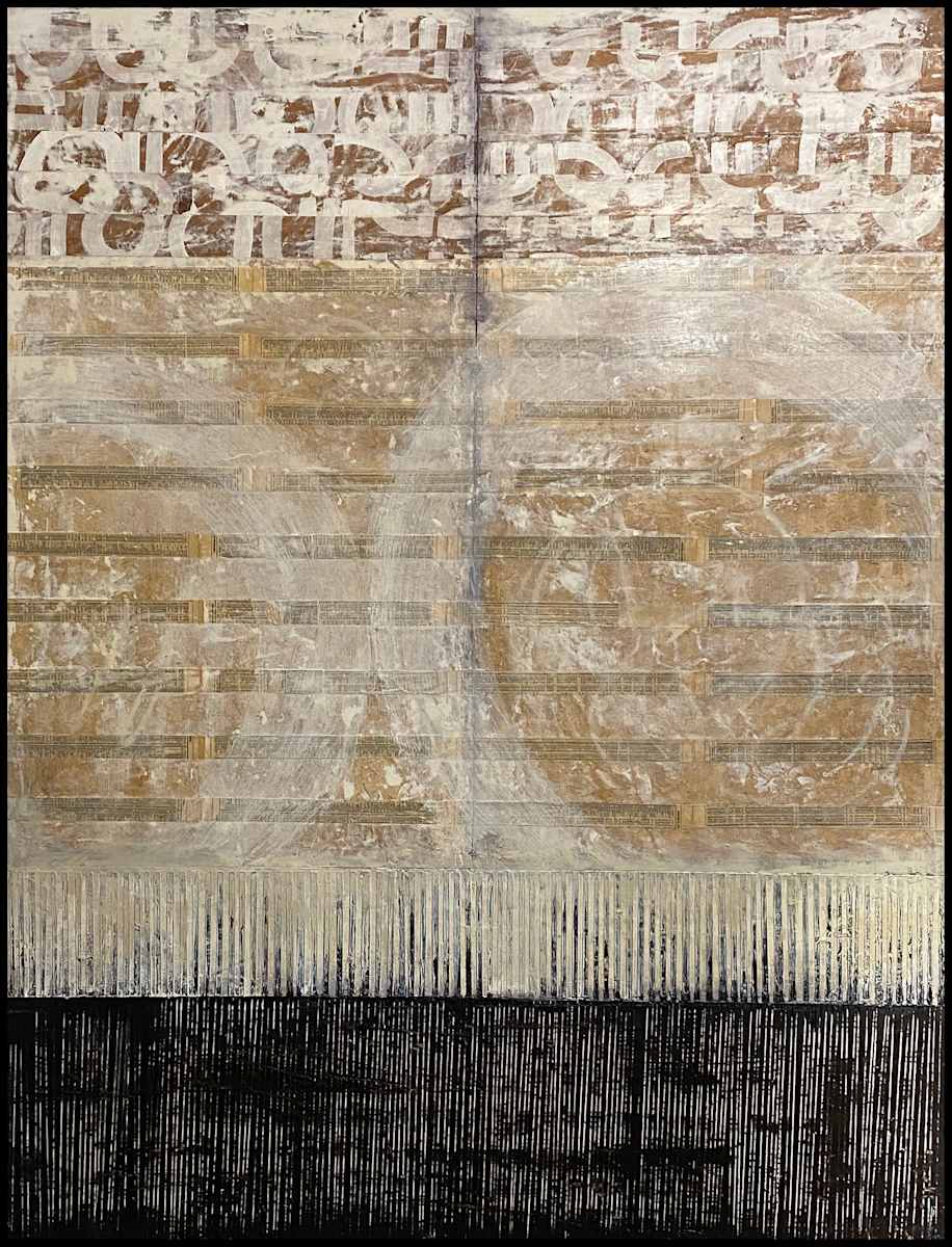 Unearth by Graceann Warn, Image 13.