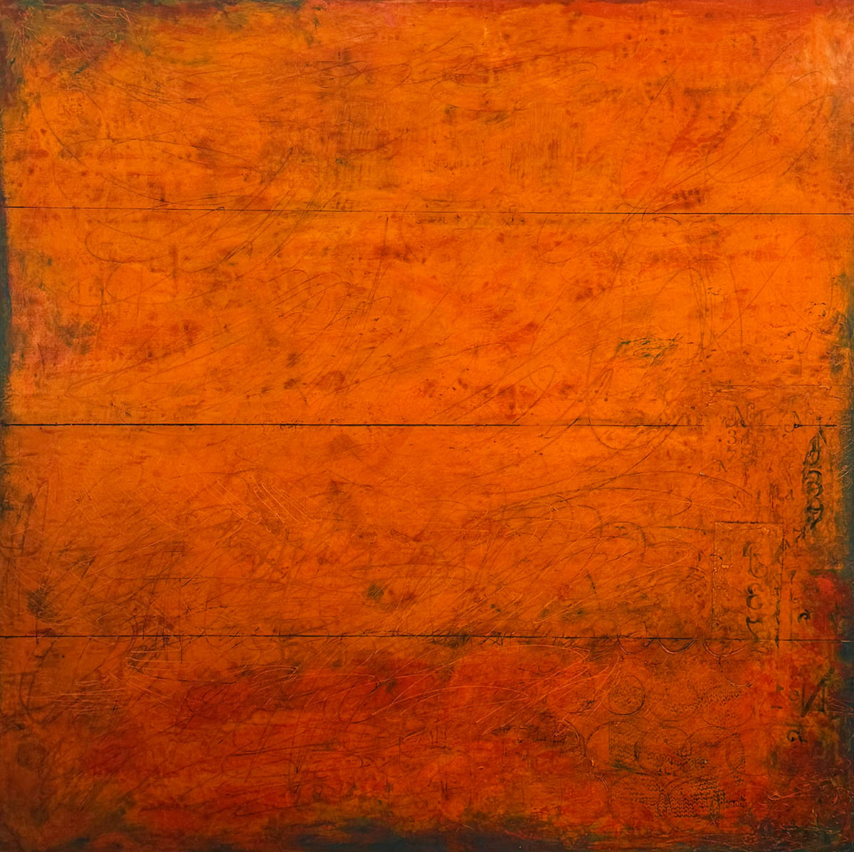 Vida by Graceann Warn 