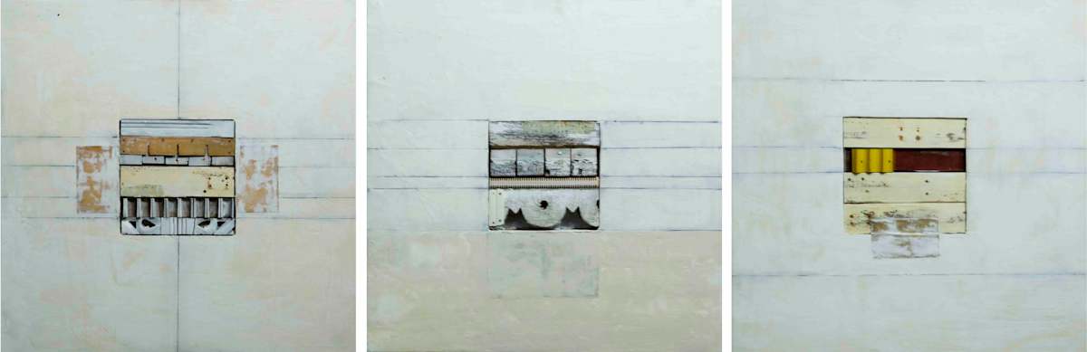Sotto Voce series by Graceann Warn, Image 1.