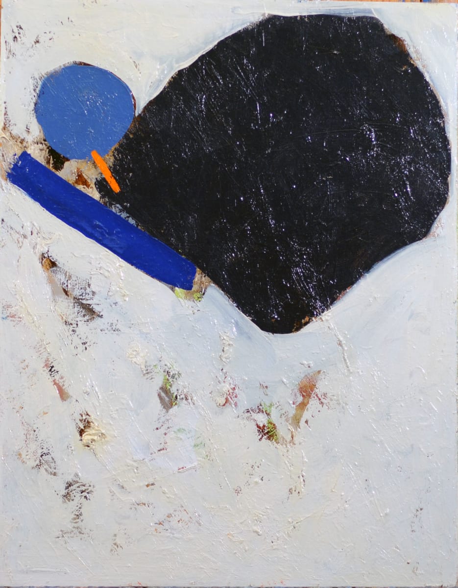 A NEST OF THINGS, Image 1.