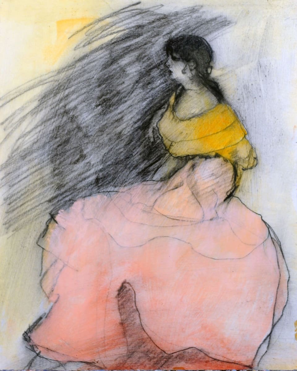 FIGURE STUDY 7, Image 1.