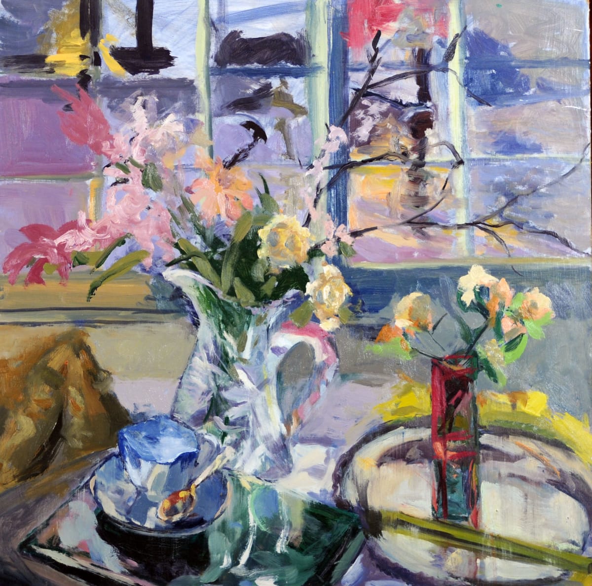 STILL LIFE STUDY 2, Image 1.