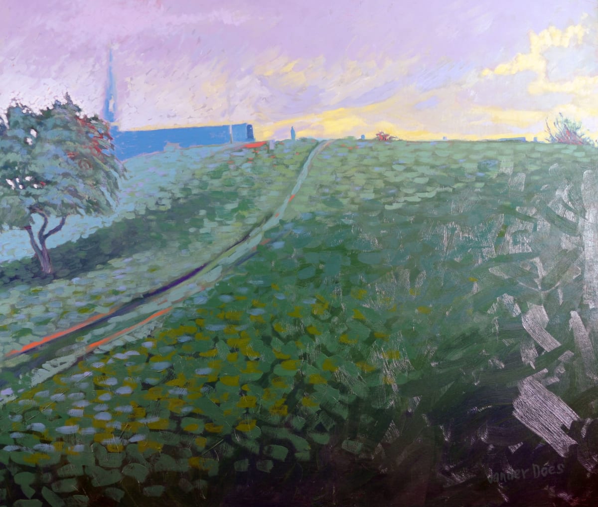 PATHWAY HOME, Image 2.