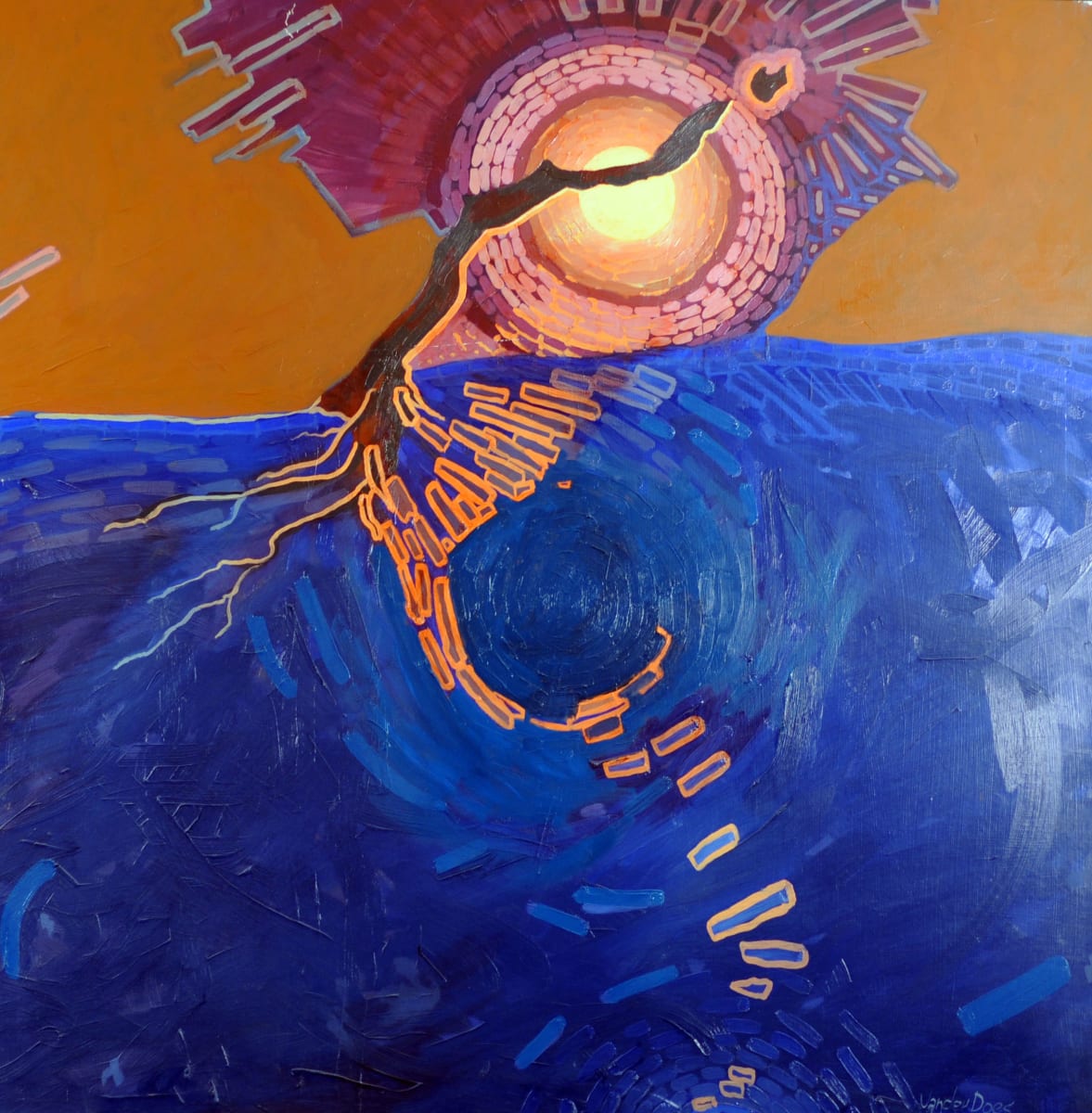 CONNECTION, Image 1.