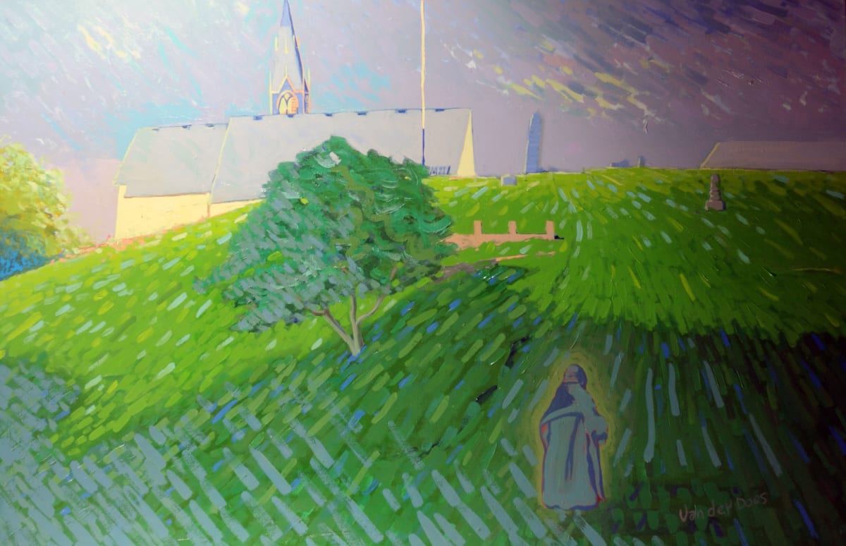 THE SPIRIT, Image 1.