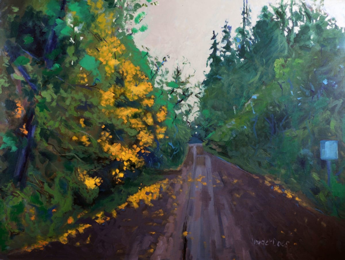 MY WAY HOME, Image 1.