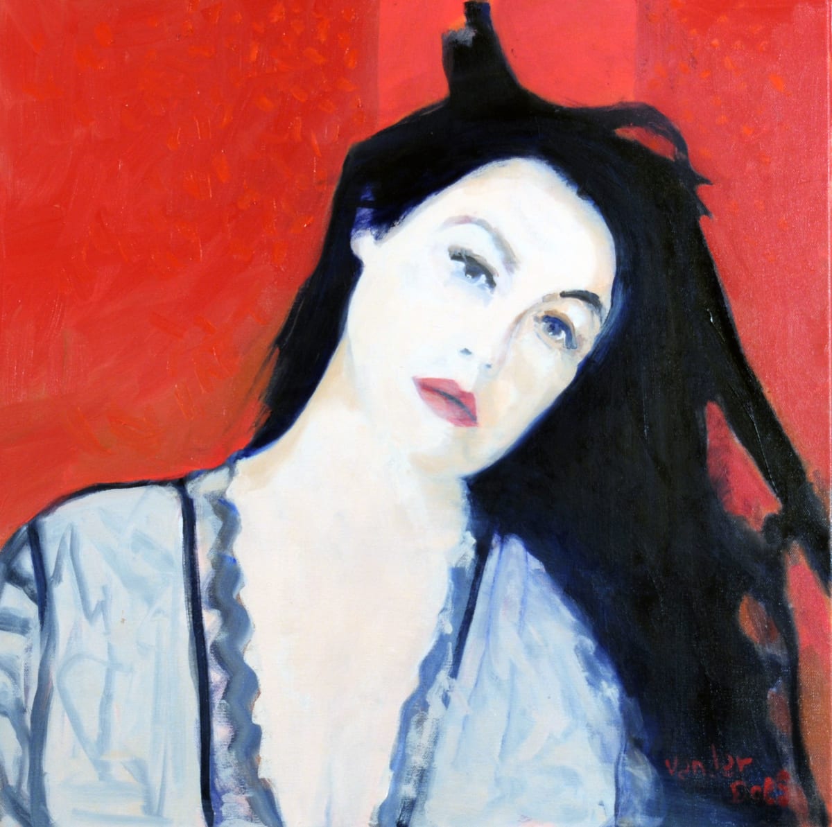 LUST by Ken VanderDoes, Image 1.