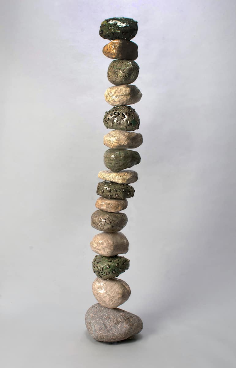 Stasism by Bill Cohn, Image 2.