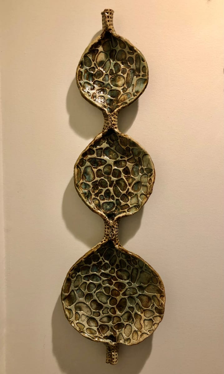 Cytokinesium #1 by Bill Cohn 