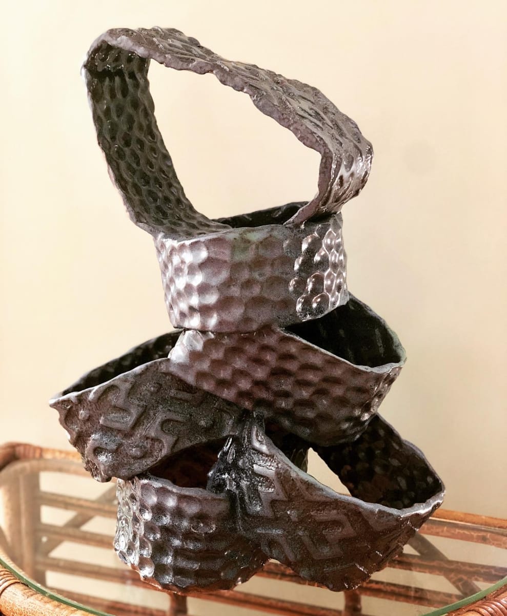 Nakoa Cuffs by Bill Cohn 