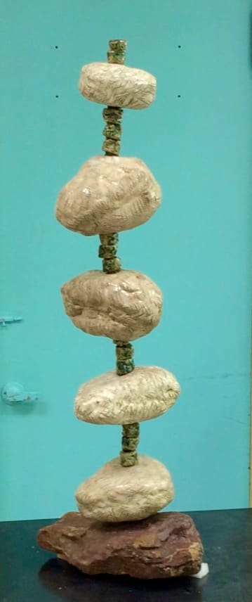 Avalonian Cairn 