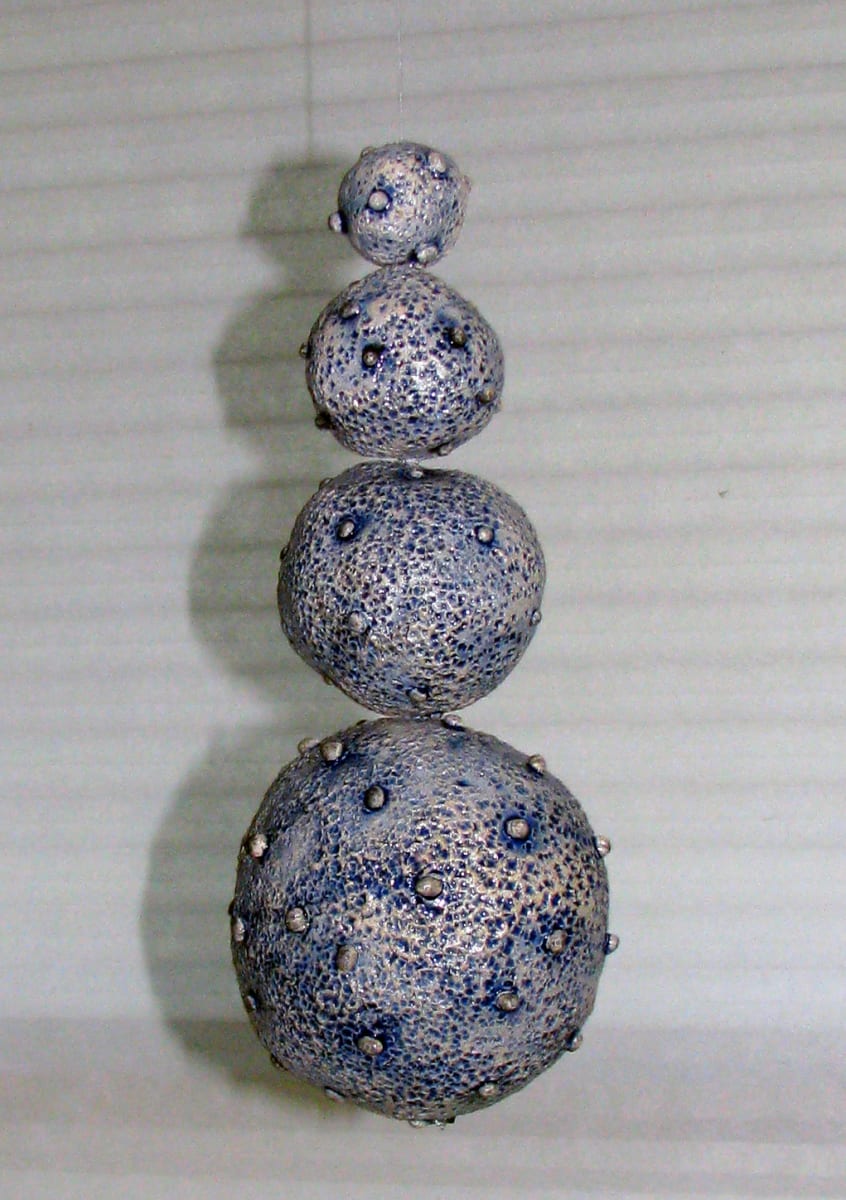 Speleothemic Cairn, Image 1.