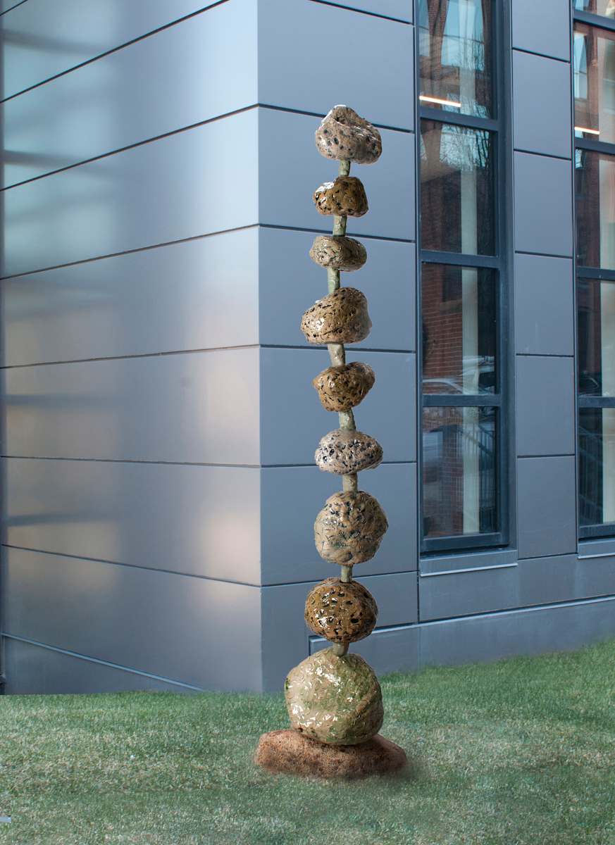 Inukshuk by Bill Cohn, Image 1.