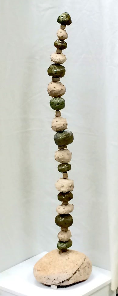 Vertebral Cairn 