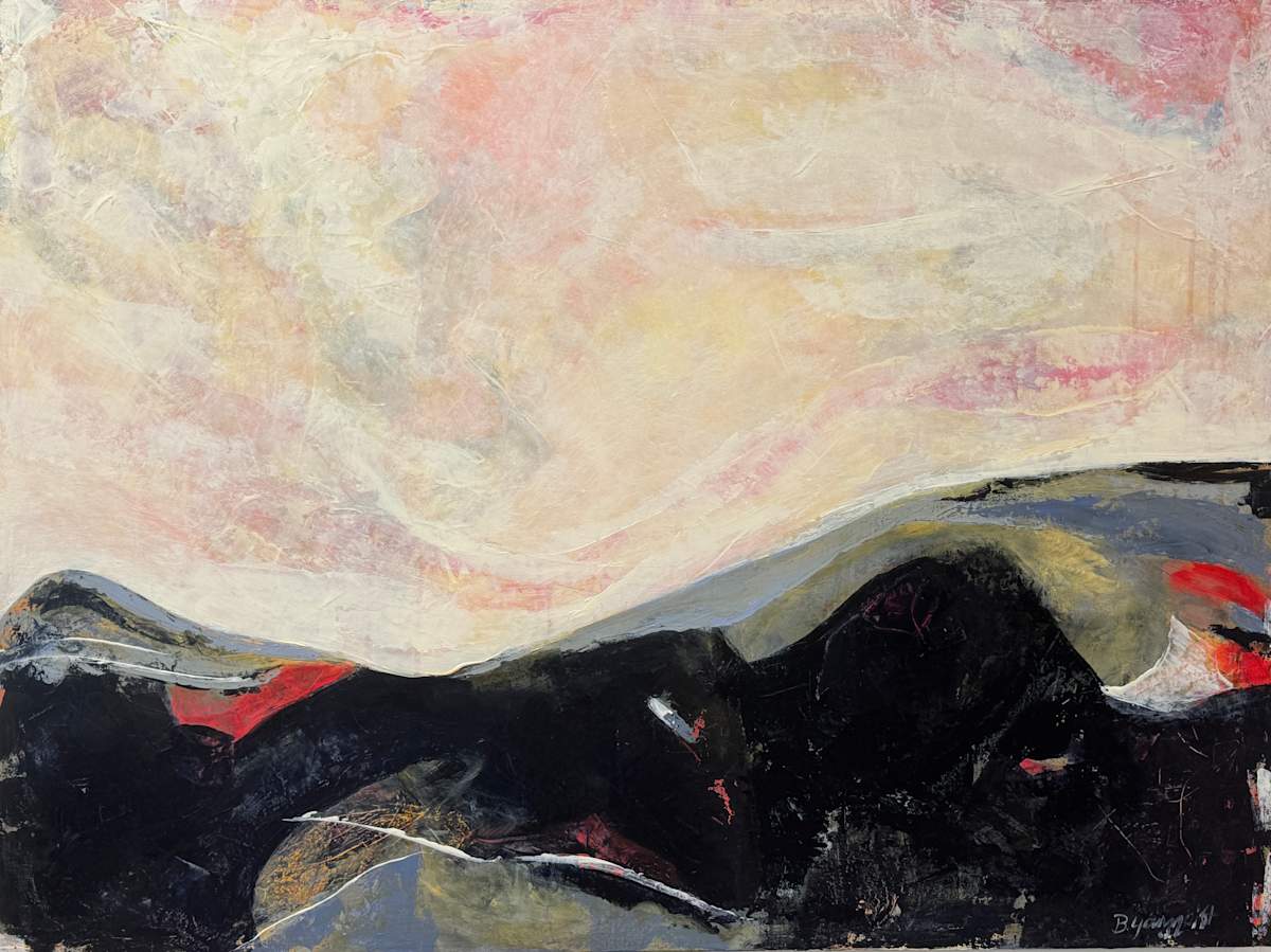 Field Notes No. 6 by Bernadette Youngquist, Image 1.