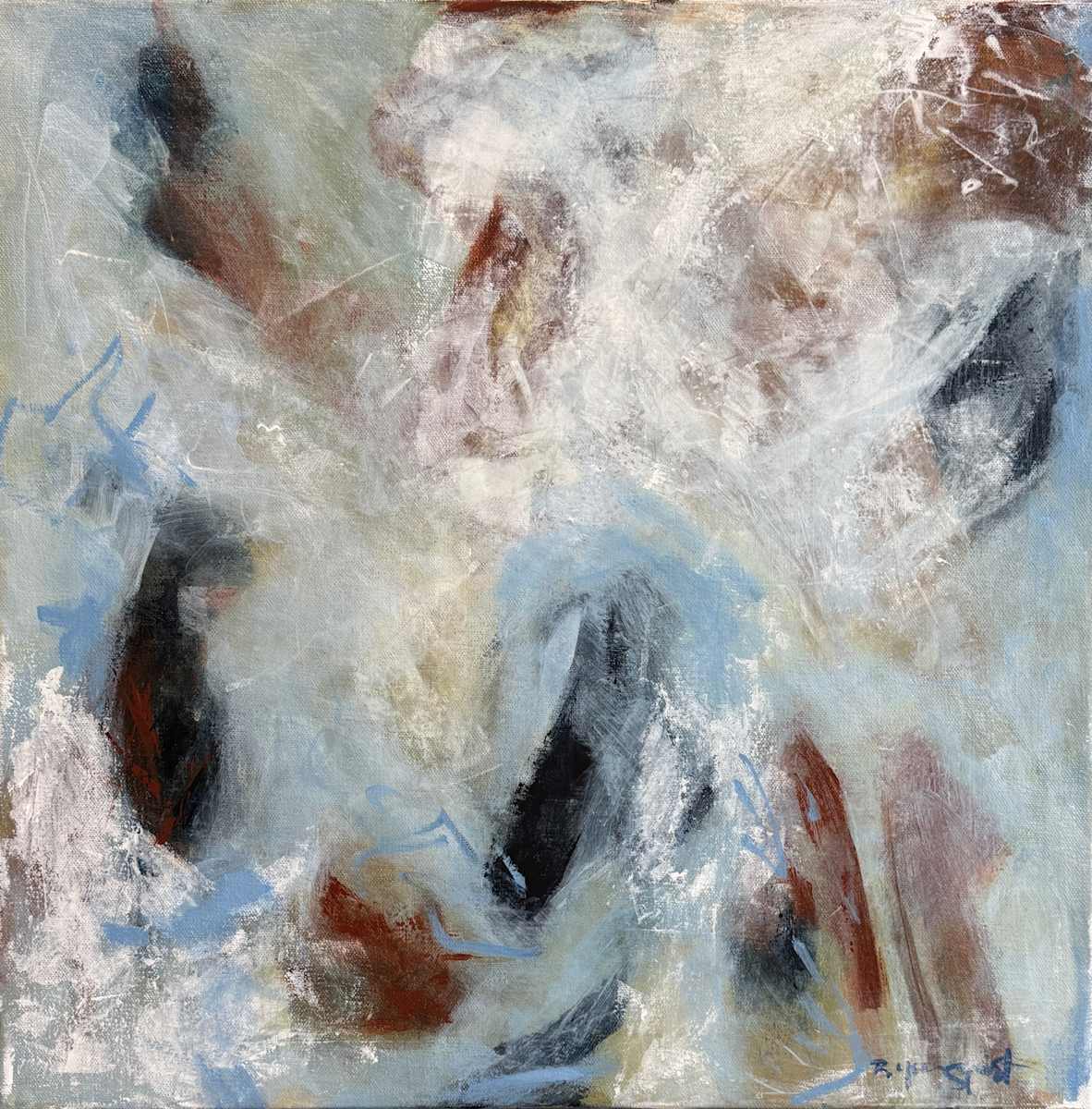 Field Notes No. 4 by Bernadette Youngquist, Image 1.