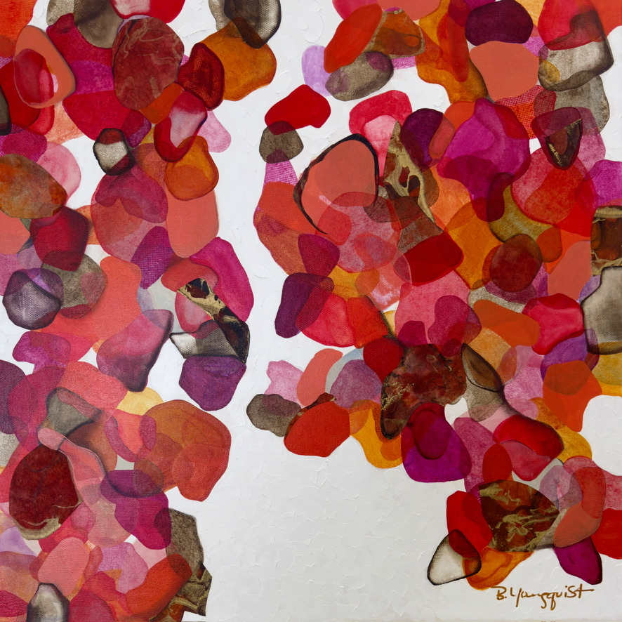 Migration by Bernadette Youngquist 