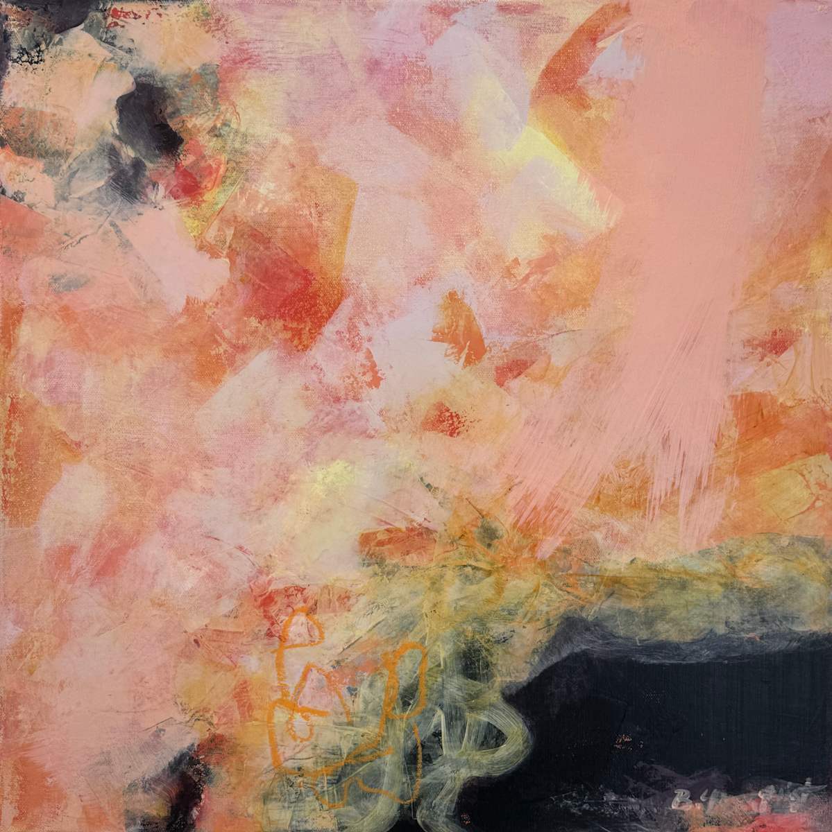 Field Notes No. 1 by Bernadette Youngquist, Image 1.