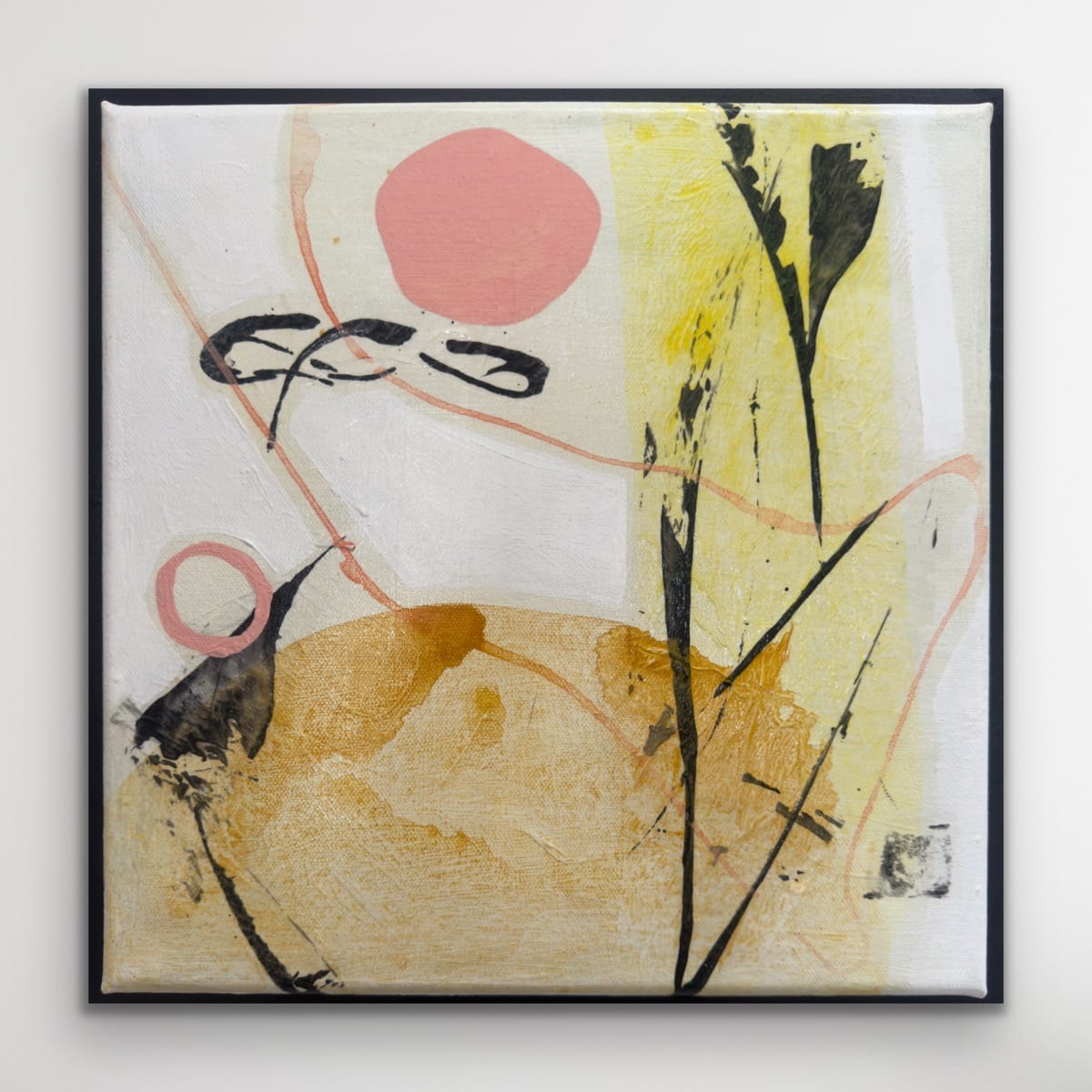 Another Delightful Morning by Bernadette Youngquist 