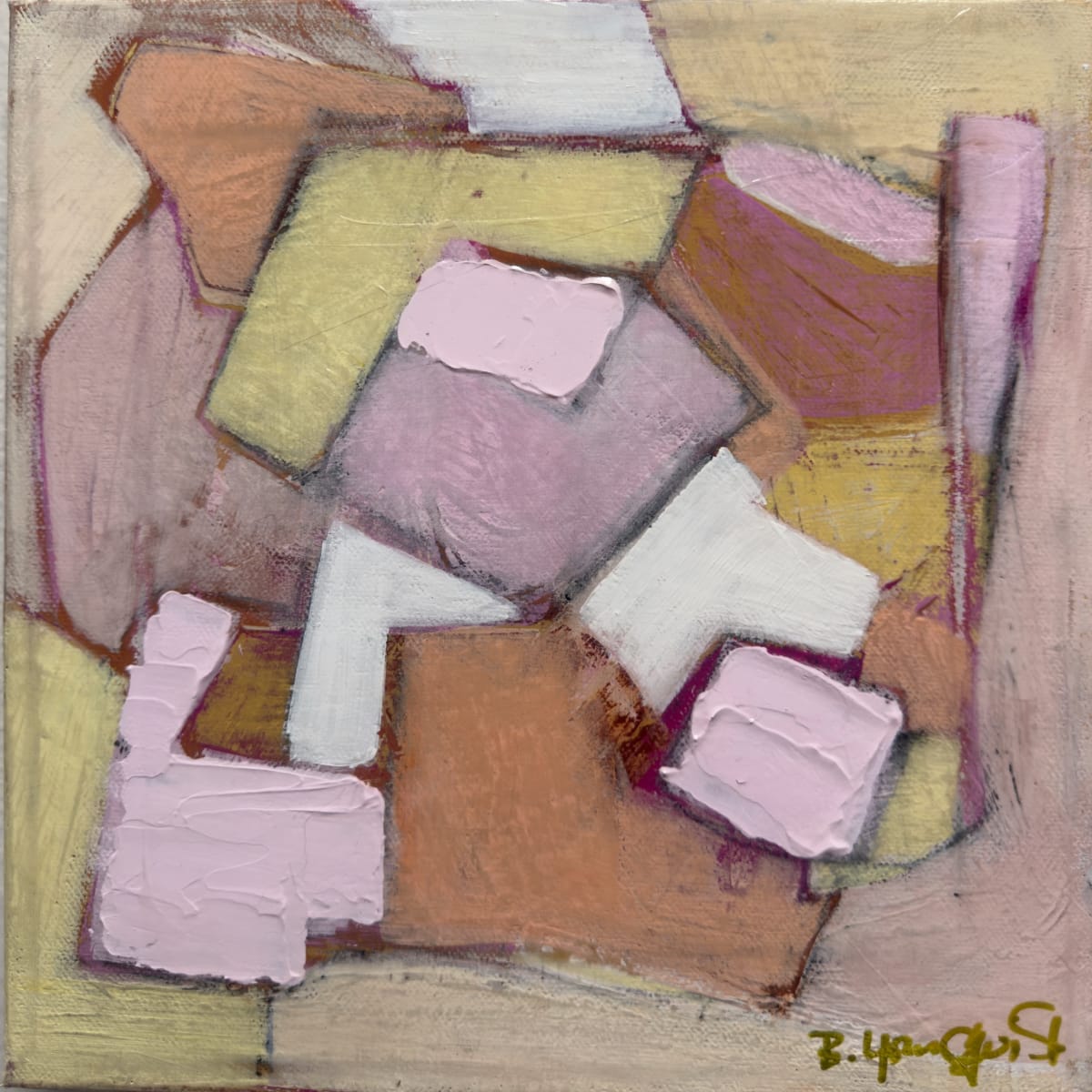 Santa Fe Light 2 by Bernadette Youngquist, Image 4.