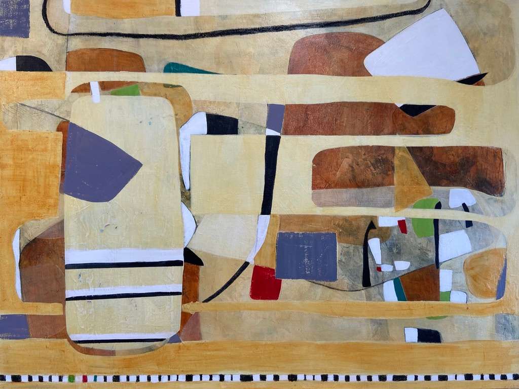 Untitled by Bernadette Youngquist, Image 1.