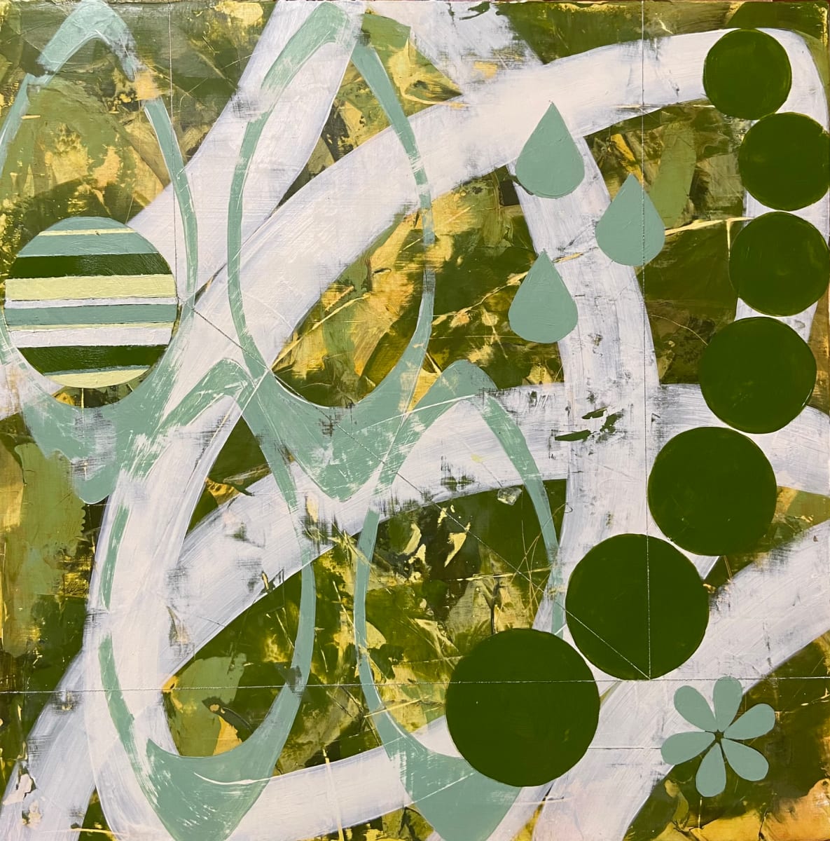 Still Garden 3 by Bernadette Youngquist, Image 1.