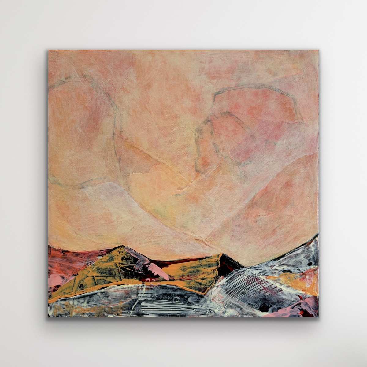 Field Notes No. 13 by Bernadette Youngquist, Image 1.