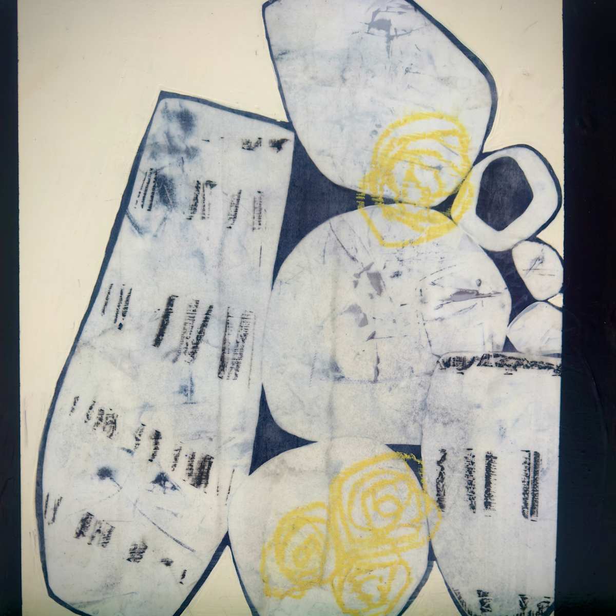 Jumbled by Bernadette Youngquist, Image 1.
