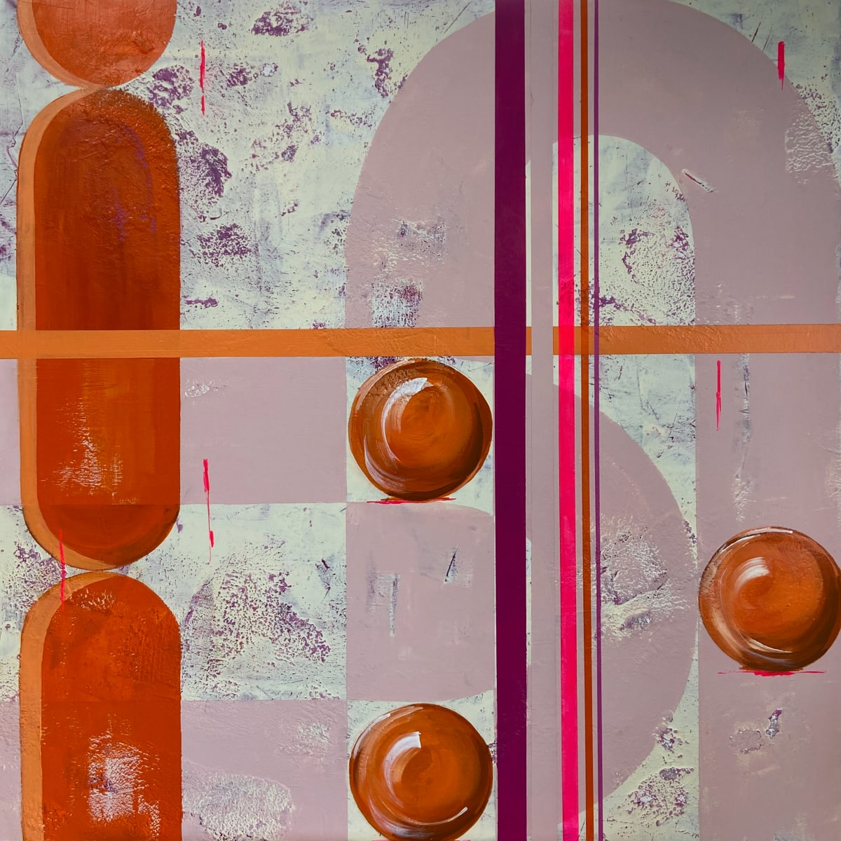Magic Hour by Bernadette Youngquist, Image 1.