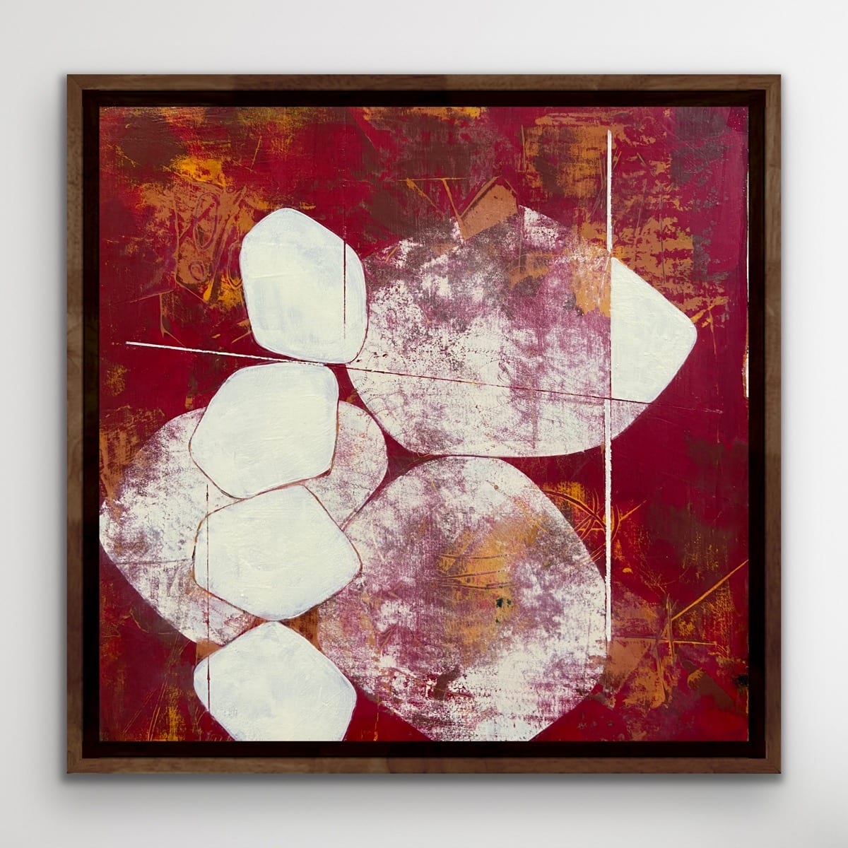 New Day by Bernadette Youngquist  Image: New Day