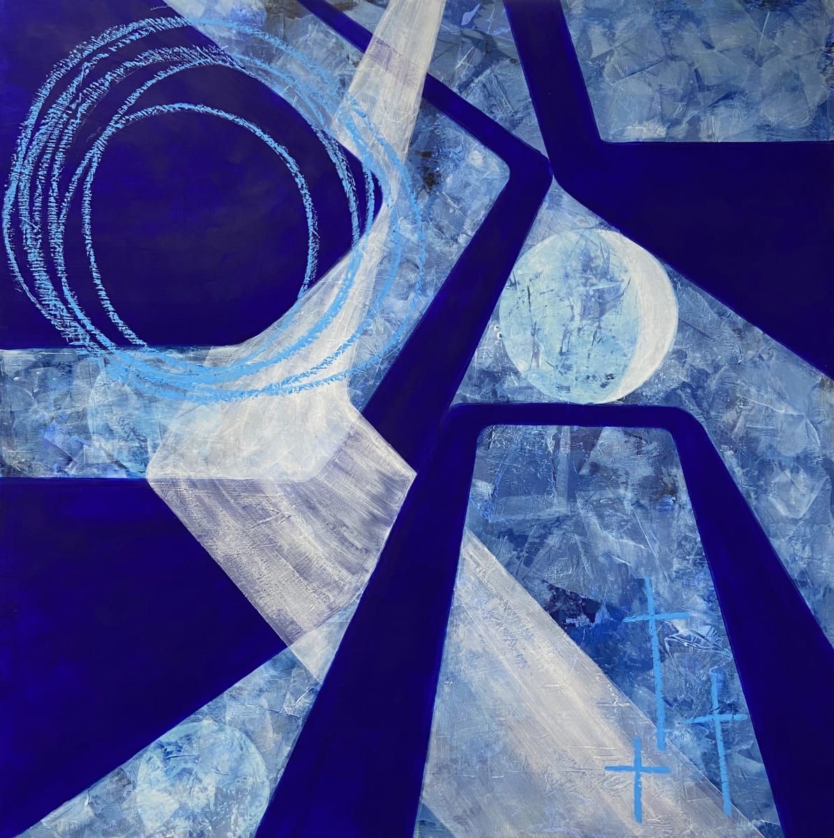 Passages by Bernadette Youngquist  Image: Passages