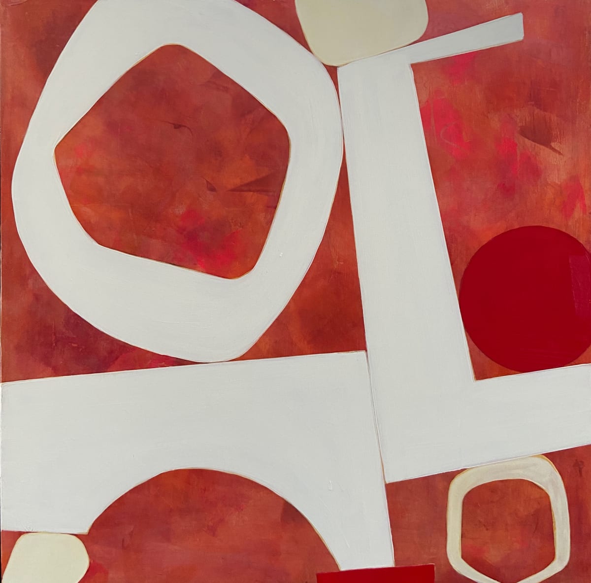 Props by Bernadette Youngquist 