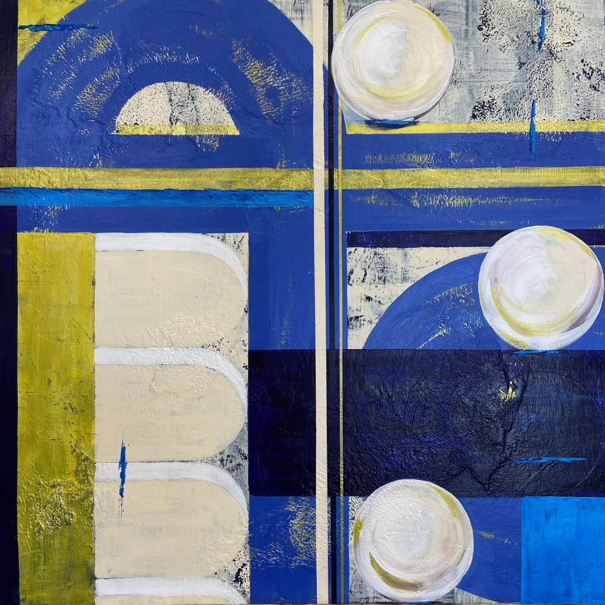 Seaside by Bernadette Youngquist, Image 1.