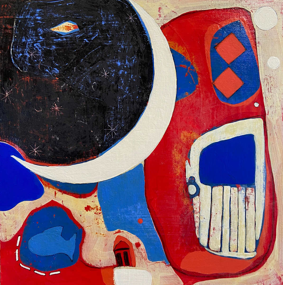 Shadow by Bernadette Youngquist, Image 1.