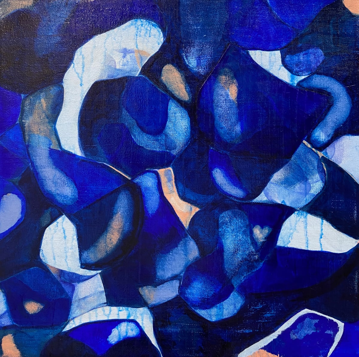 Twilight Rain by Bernadette Youngquist, Image 1.