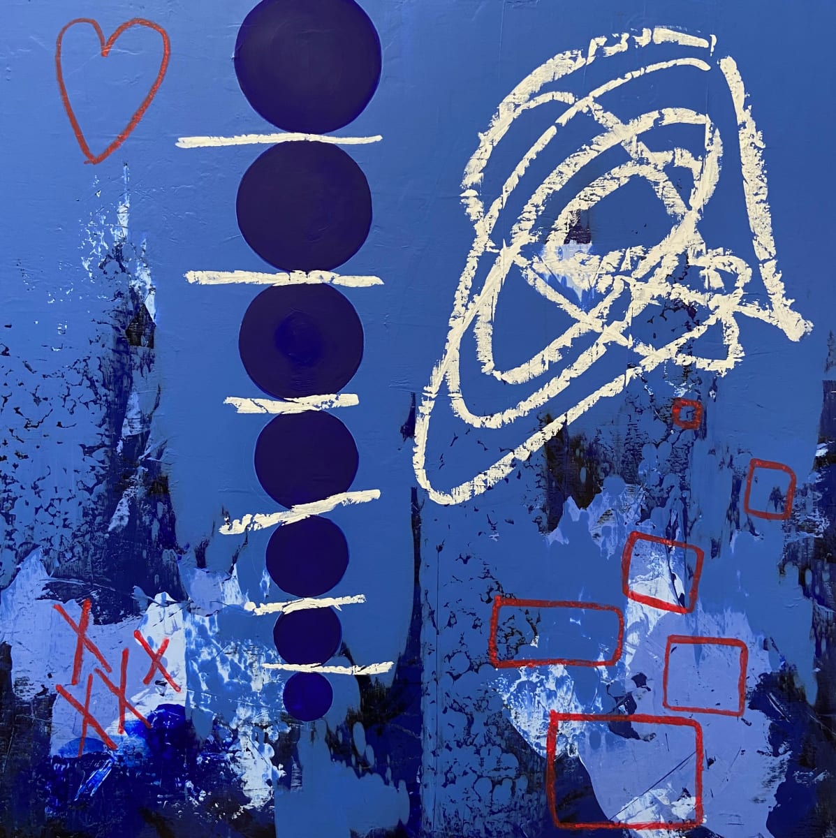 Unconditional Love by Bernadette Youngquist  Image: Unconditional Love