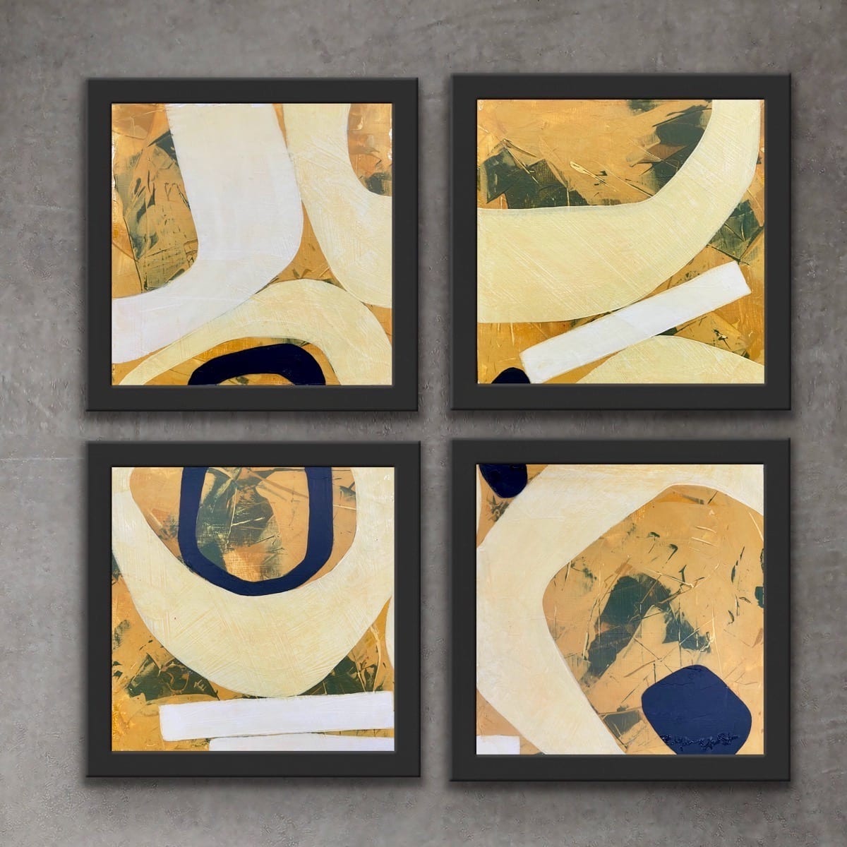 Holding Space by Bernadette Youngquist, Image 1.