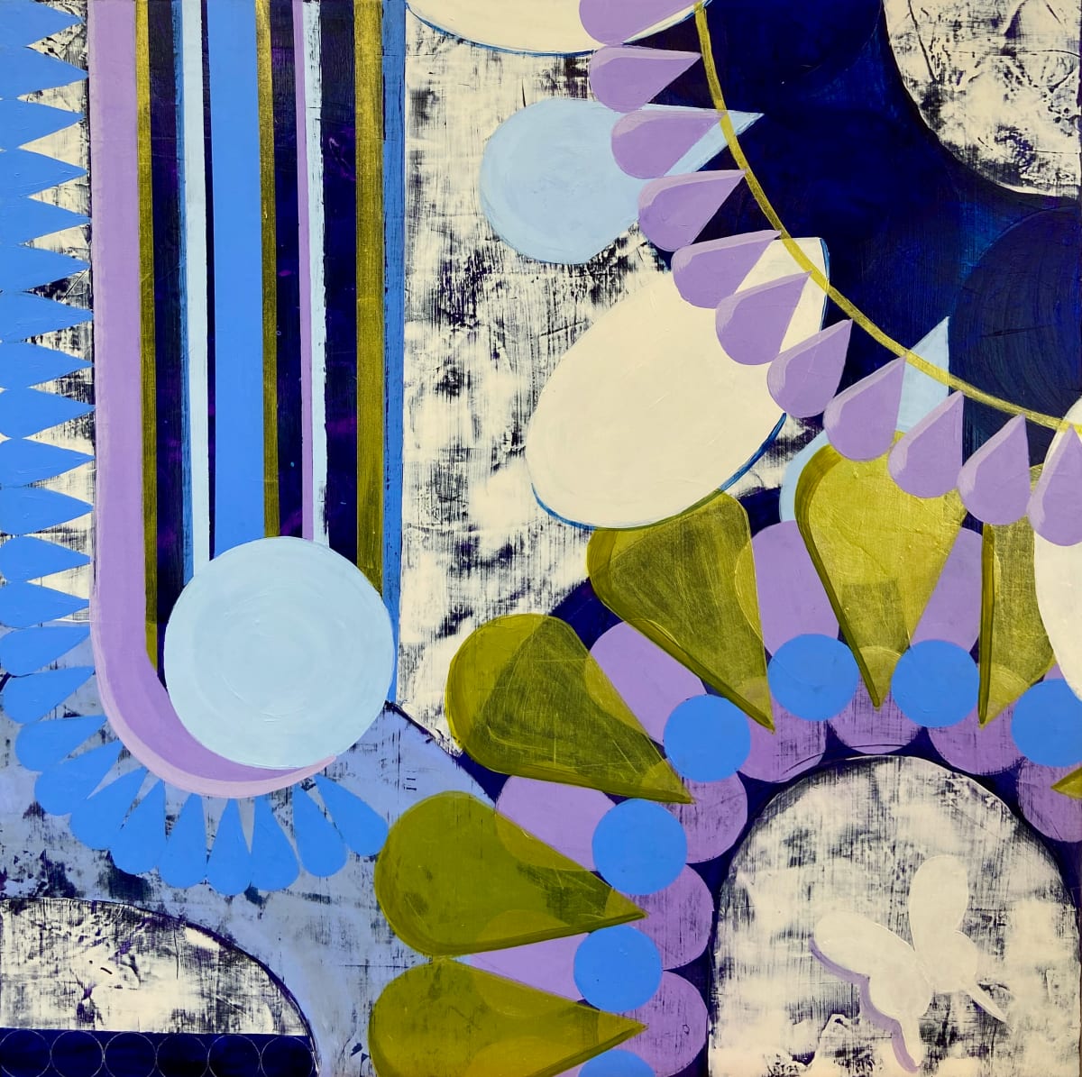 Moondrops by Bernadette Youngquist, Image 1.