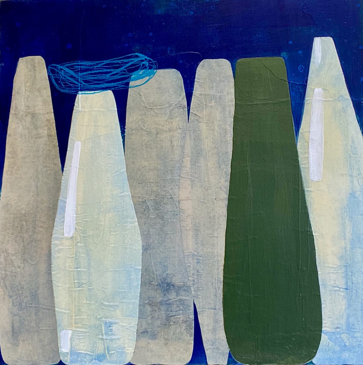 Nest by Bernadette Youngquist, Image 3.