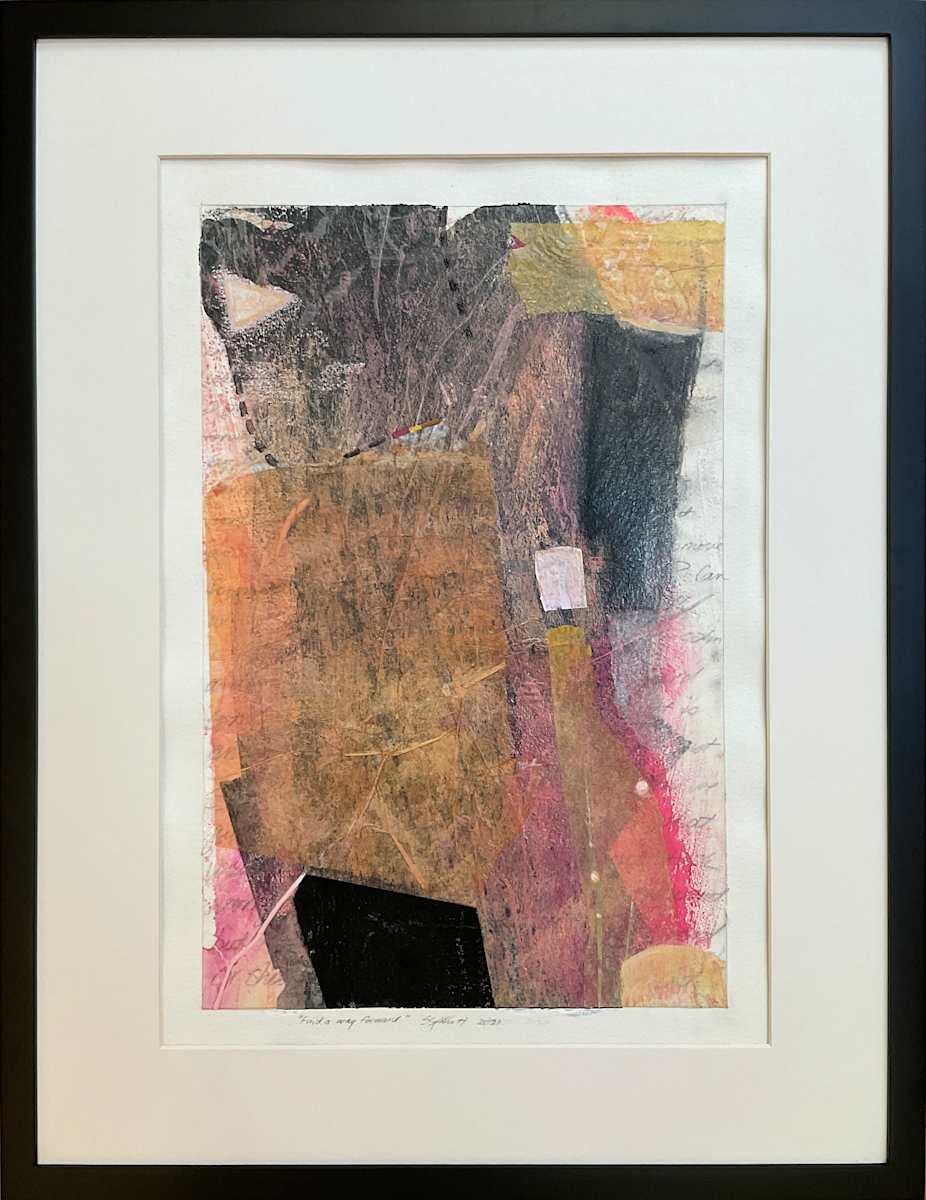 Find a Way Forward by Susan G Abbott, Image 4.
