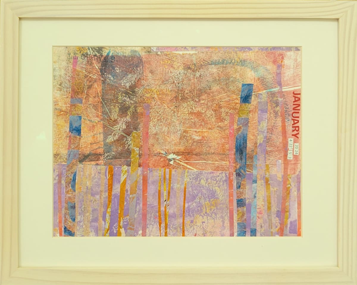 Midwinter Walk by Susan G Abbott, Image 4.