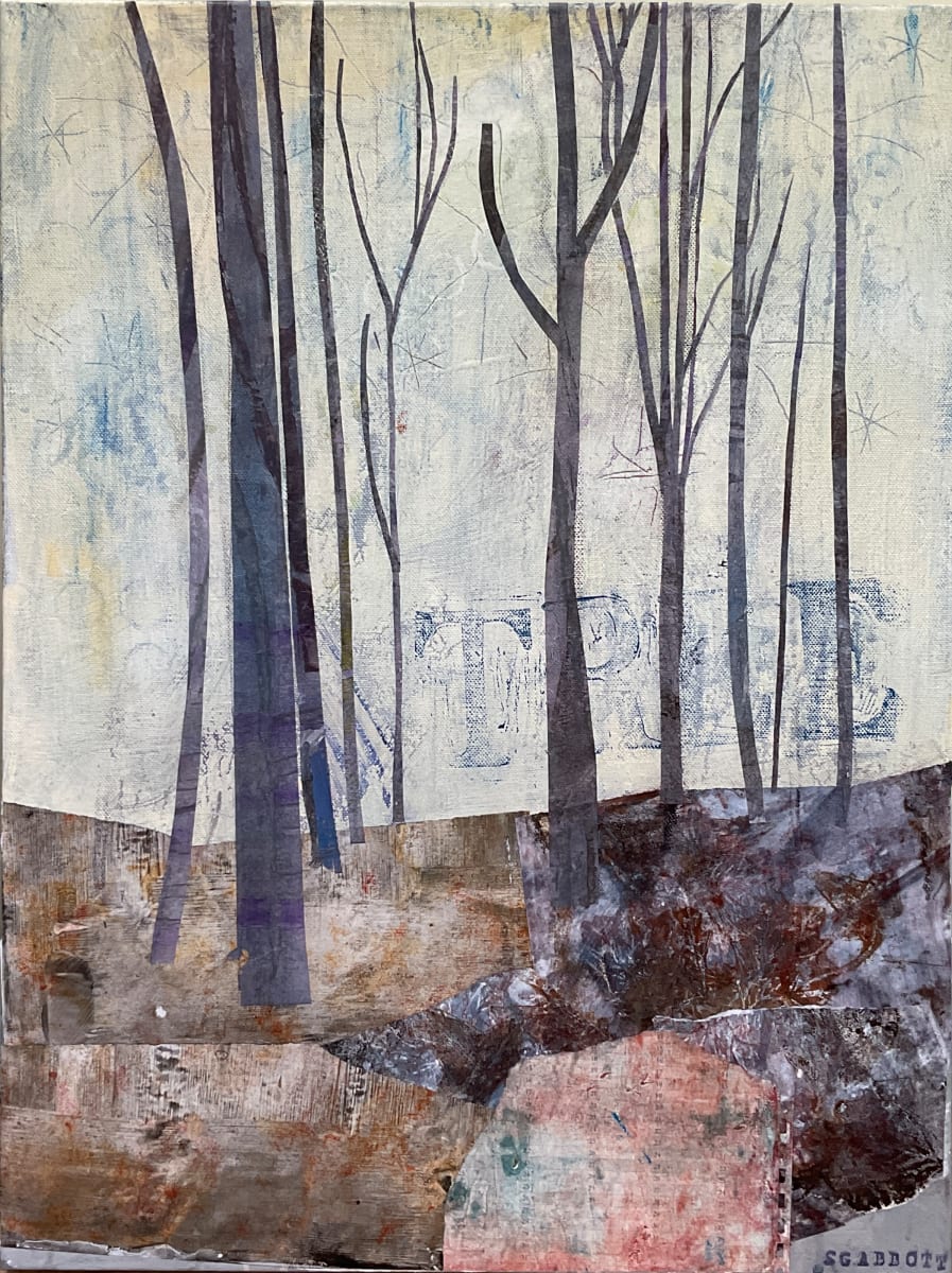 Tree I, Image 2.
