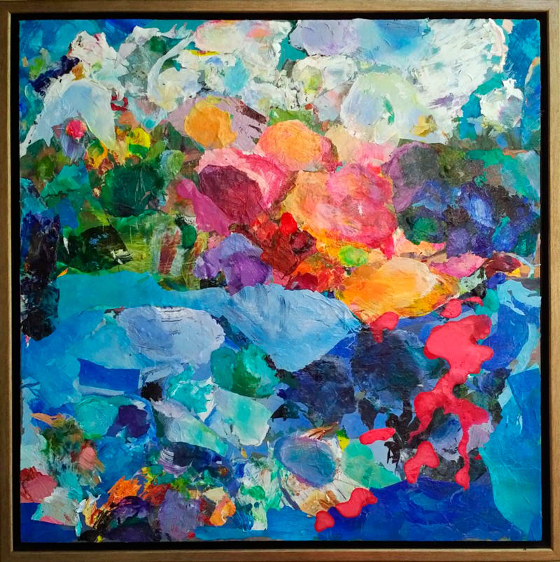 Limberlost by Susan G Abbott, Image 1.