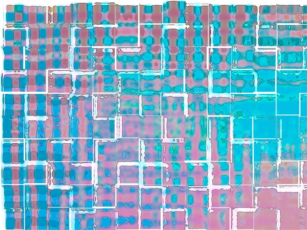 Bermuda Swim, Image 1.