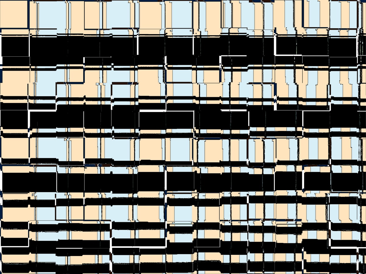 Crossed, Image 1.